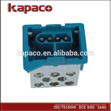 Resistor de motor de ventilador de CA de alta qualidade OE 64118391699 para BMW E32 E34 1992-1995